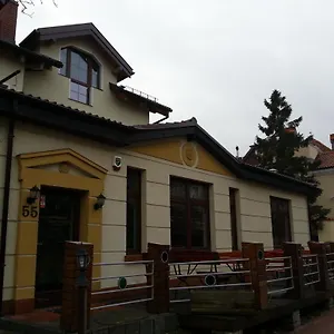 Kalinowa Sopot