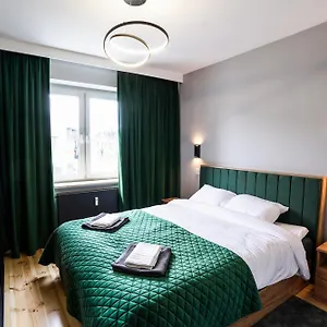 apt-comfortable-pozna-city-center.poznan-hotels.com/